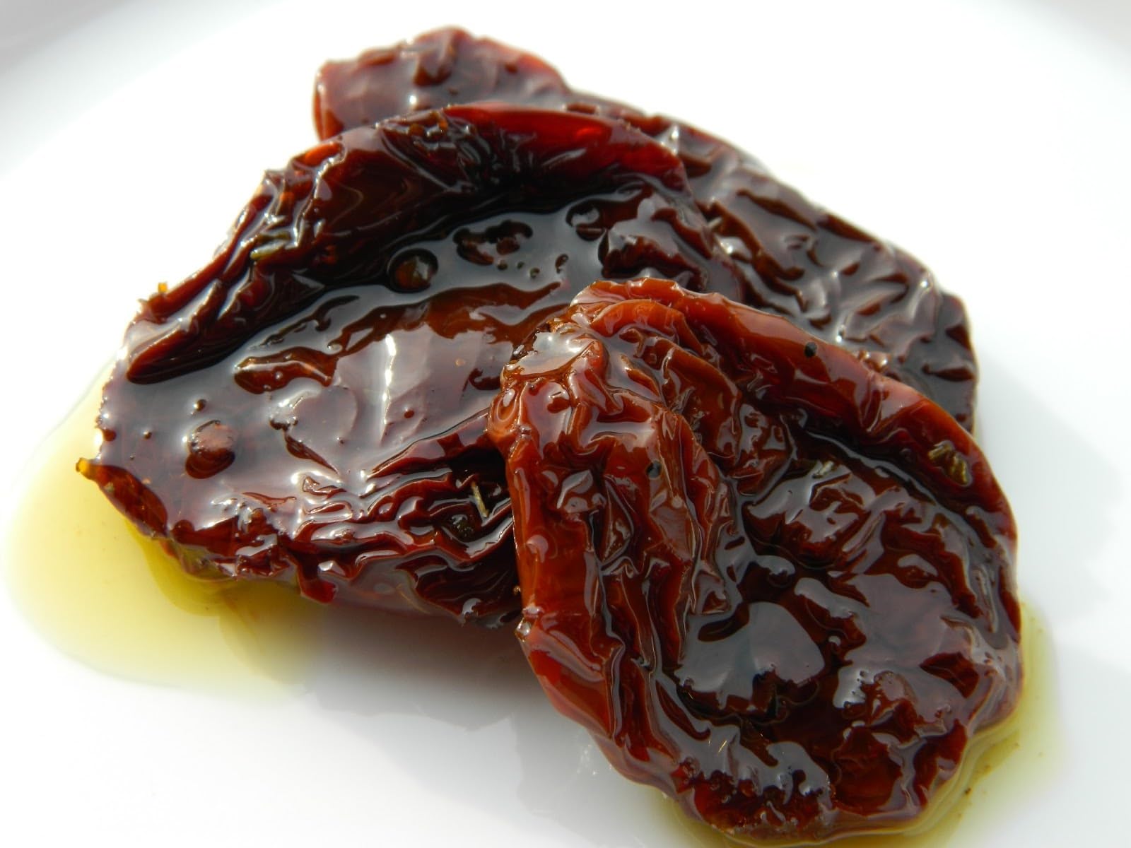 Agricola Piano - Tomates en Aceite | Tomates Secos en Aceite de Oliva Virgen Extra 212 ml – 100% Italianos, Receta Antigua – Producción Artesanal