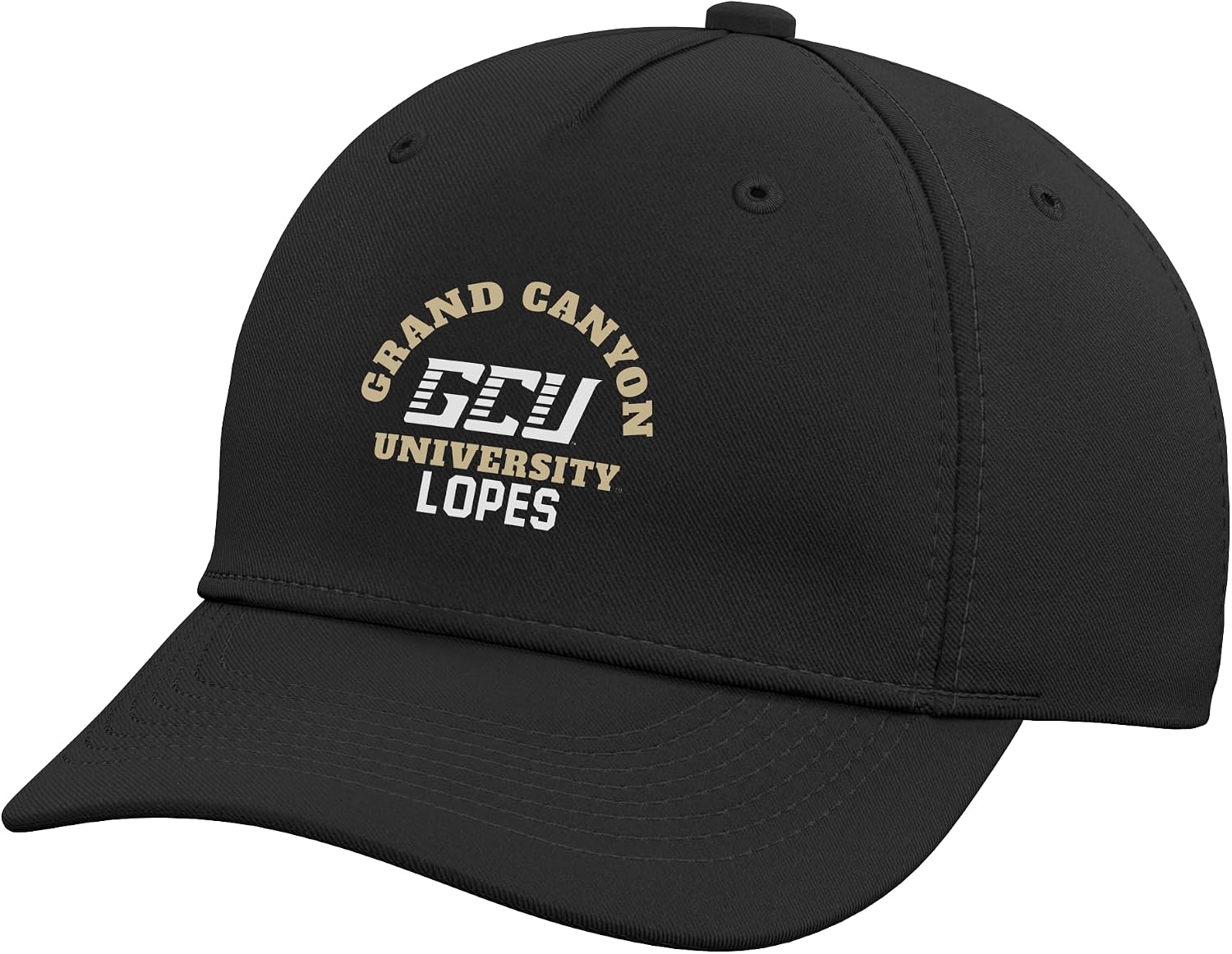 Grand Canyon Lopes | Official NCAA University | NCAFGCU006 Adjustable Printed Baseball Hat