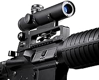 Vista 3 de BarskaRifle Scope