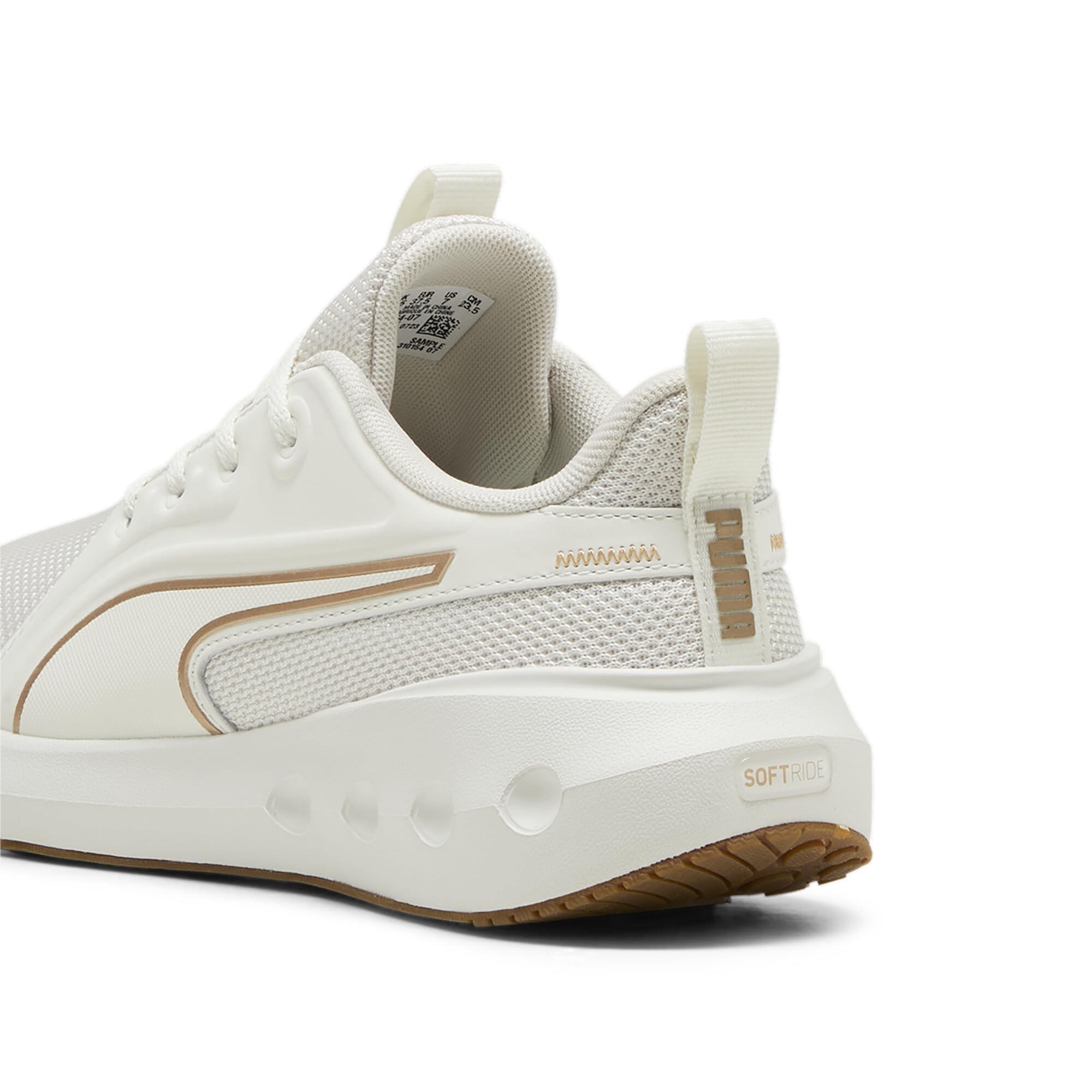 Puma Softride Carson Road Running ShoeUnisex Adulto