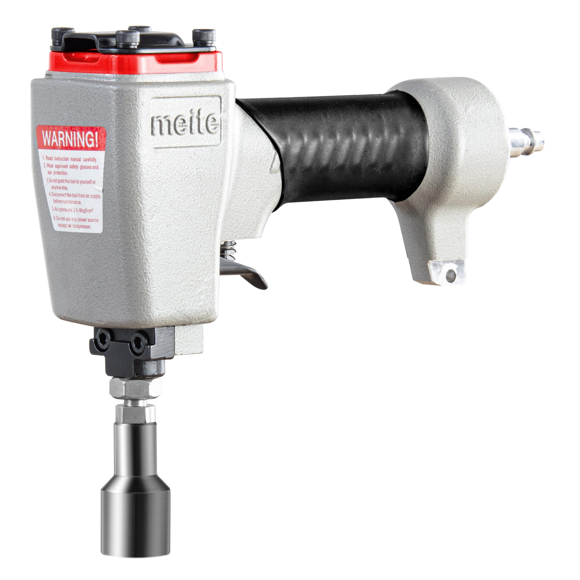 Meite Pneumatic Deco Nail Gun - Buy Now! -10