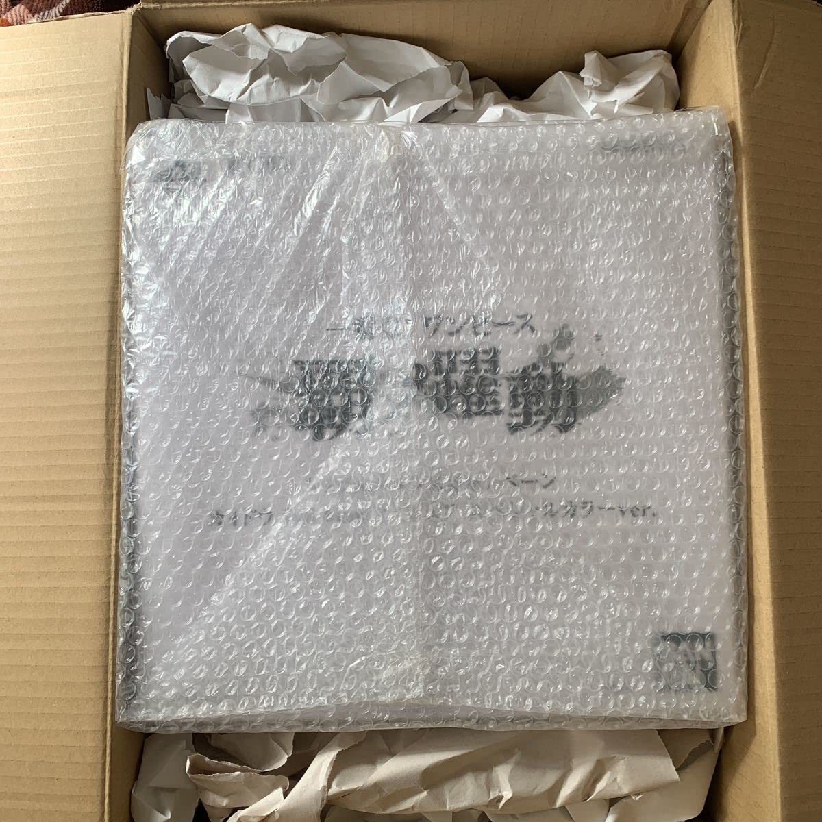 Amazon.co.jp: 超 100体限定 ワンピース カイドウフィギュア トリプル 