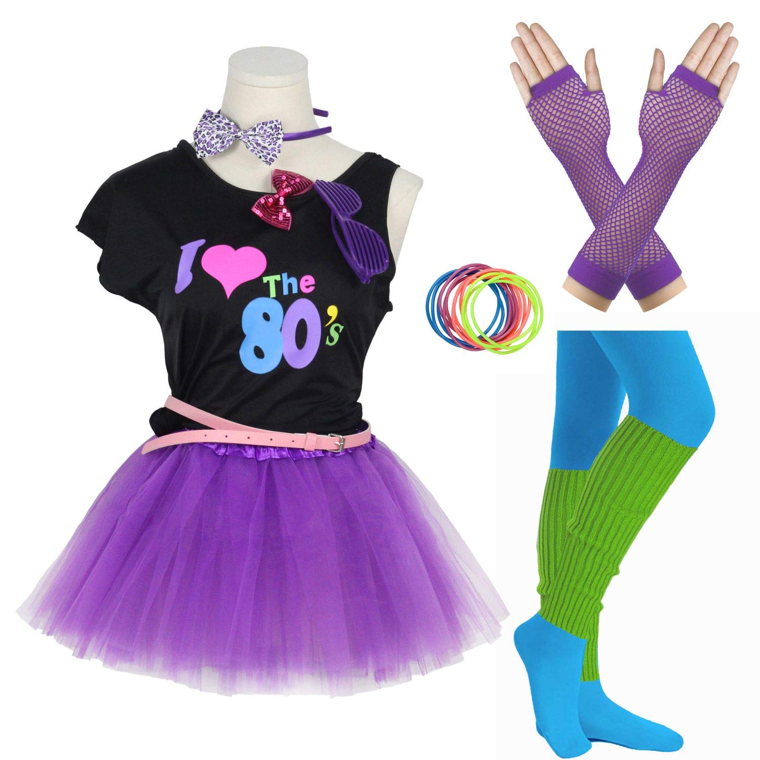 Disco Fancy Dress Costumes The Dress Shop