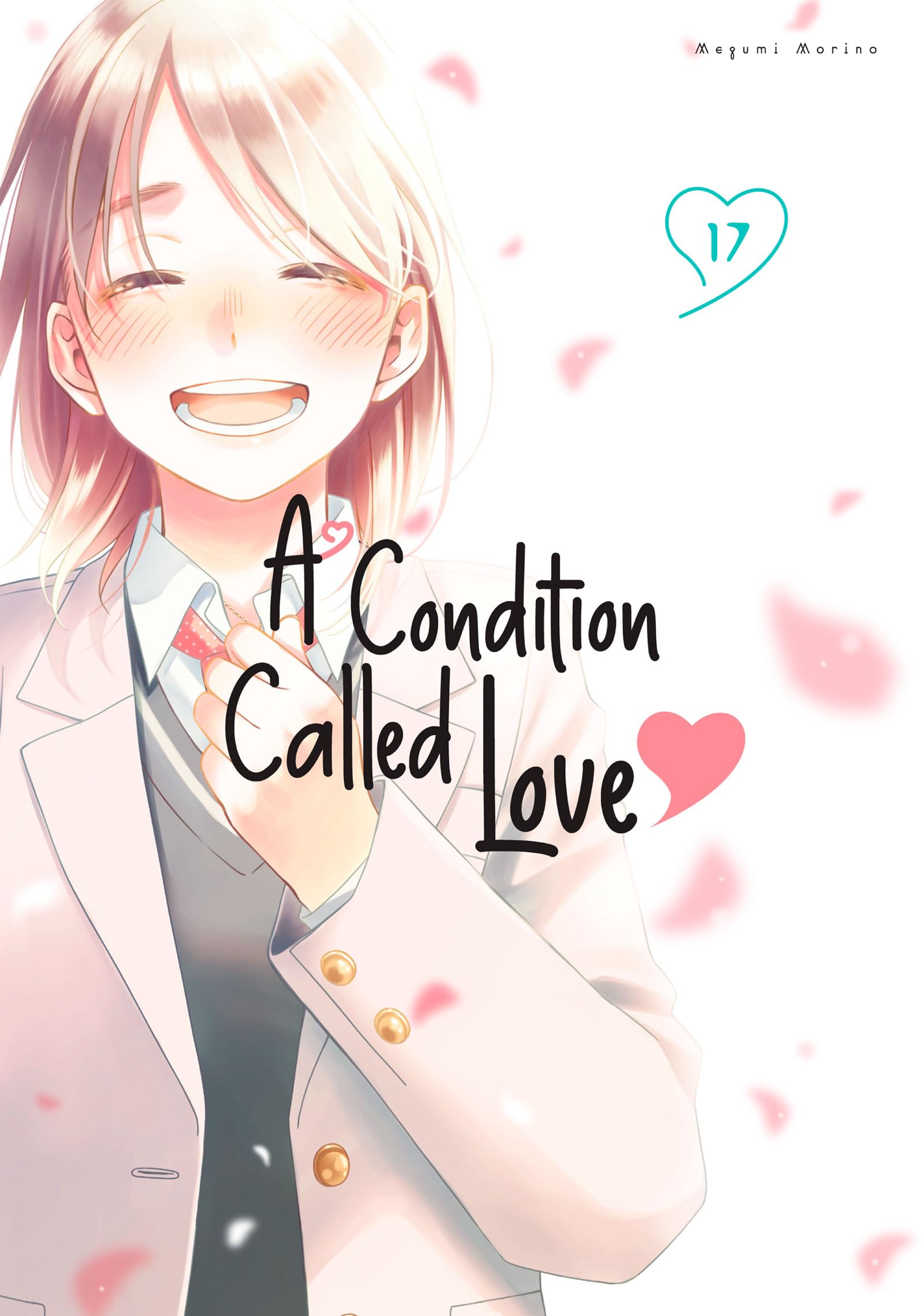 A Condition Called Love 17