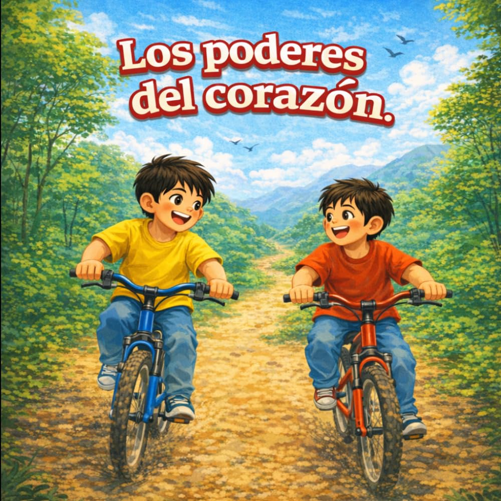 Los poderes del corazón