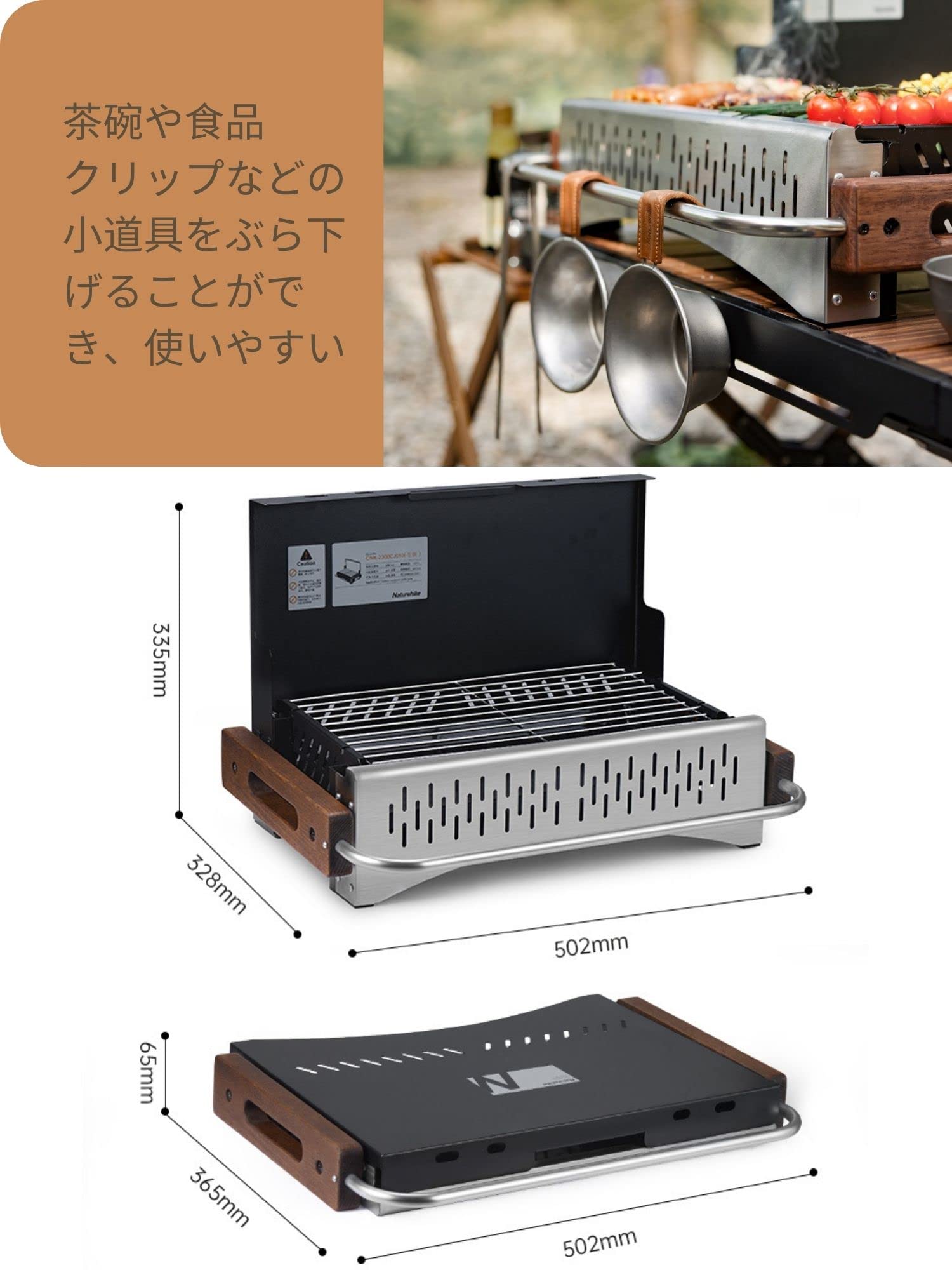 近郊配達可！1立米!ソロキャンプバーベキューストーブ曲がり節楢桜等