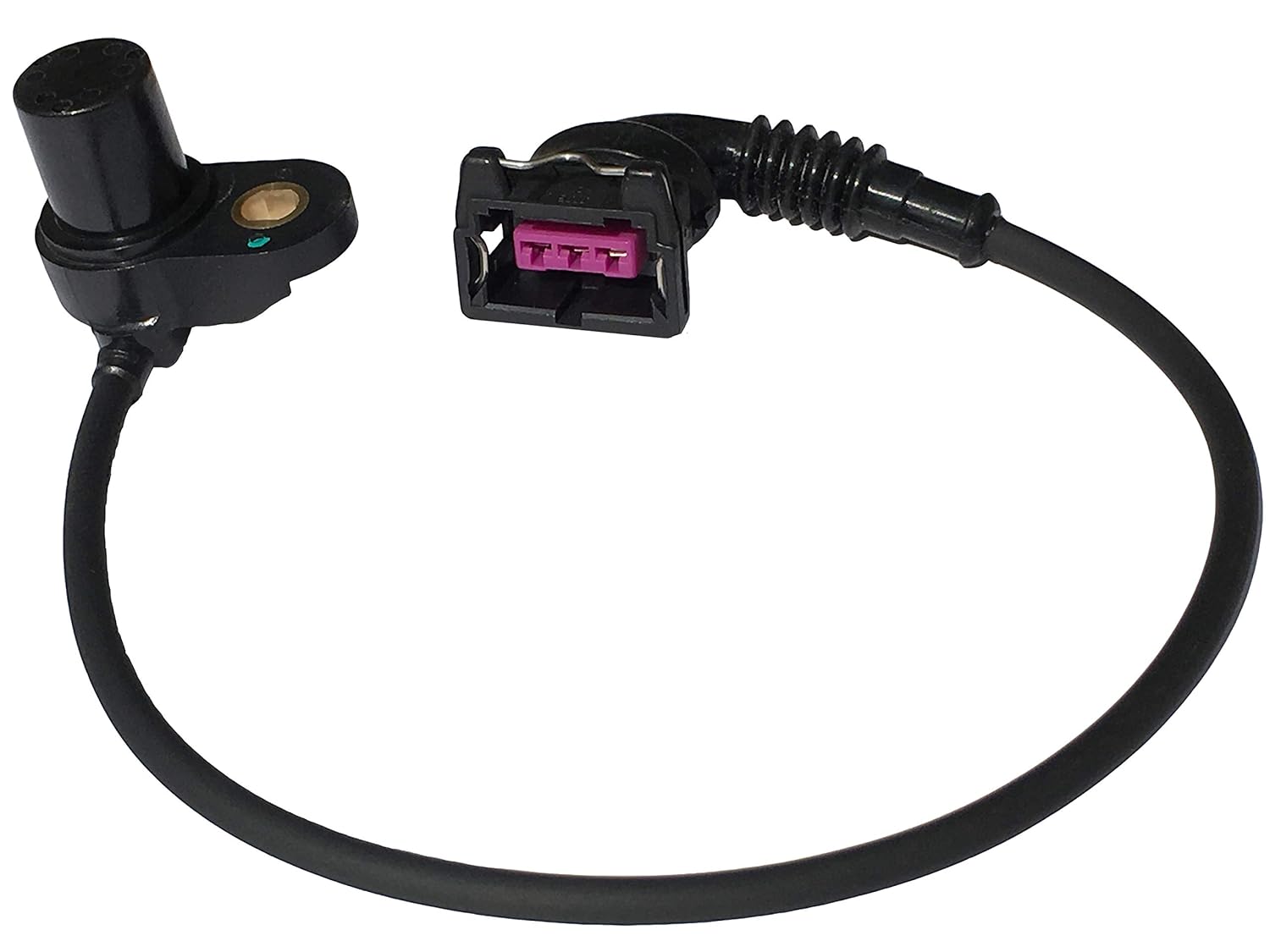 CAM025 Camshaft Position Sensor OE# 12141742185, 1742185, 89053098 for BMW 1994-1998