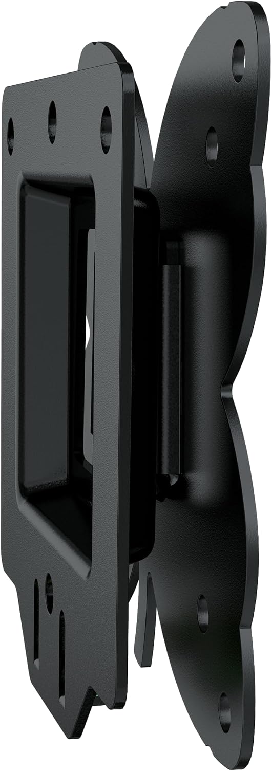 Slimstyle Plus 100 S Meliconi Fixed TV Wall Mount Also Suitable for Plasterboard TVs 14" to 32" Vesa 75-100 Made in Italy