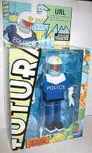 Futurama Toynami Series 9 Action Figure URL