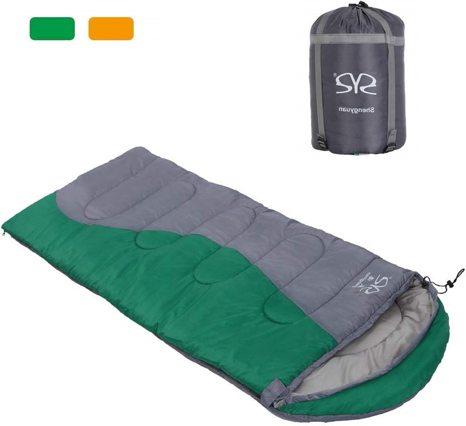 Envelopes Lightweight Portable Waterproof Insulation Sleeping Bag Suit 3-4 Seasons for Travel, Hiking, Outdoor Activities or Camping Envelopes Lightweight Portable Waterproof Insulation Sleeping Bag Suit 3-4 Seasons for Travel, Hiking, Outdoor Activities or Camping