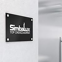 Vista 8 de Hoja de acrílico 0.118 pulgadas, Grupo