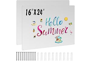 Stainless Steel Magnet Board: Optimize Workspace Organization