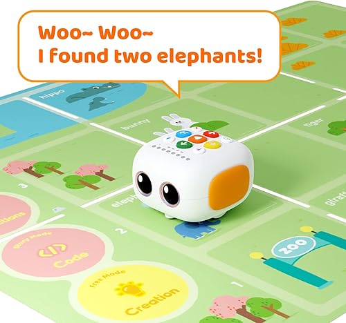 Miniatura 3 de Matatalab Caja de actividades