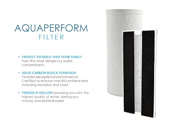 Multipure Aquaperform - Countertop