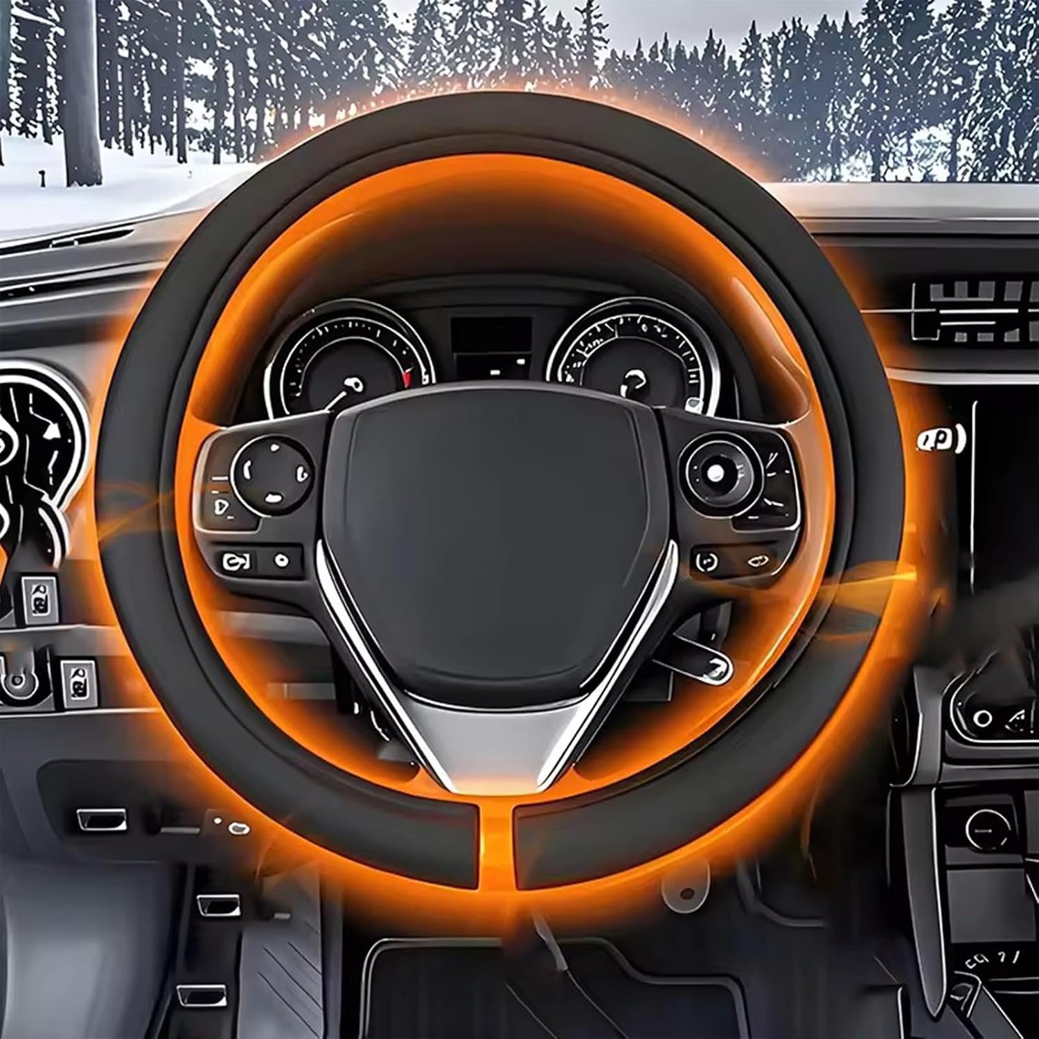 Conquer Winters Chill The Ultimate Guide To The Honda Accord Heated Steering Wheel