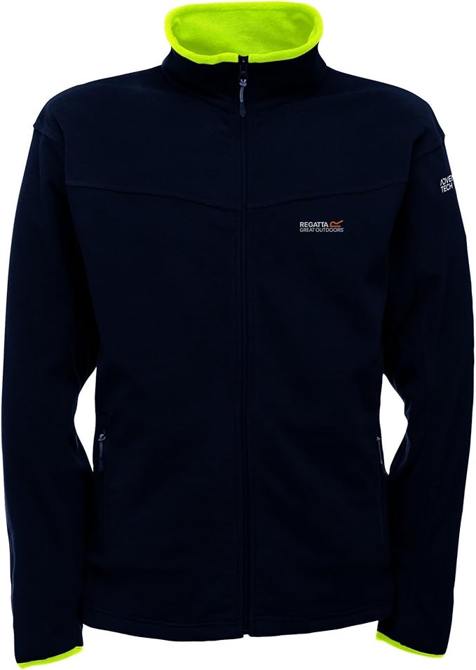 regatta stanton fleece