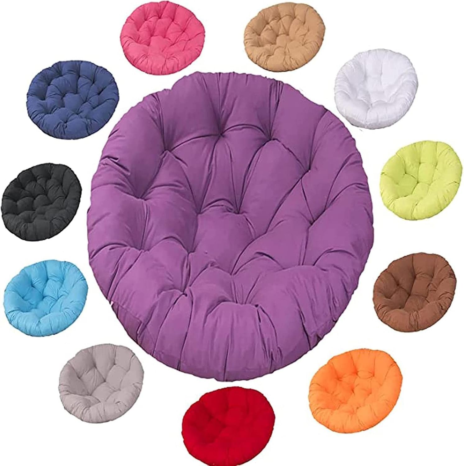 Kinder Stuhlerhöhungskissen - Rutschfeste Sitzerhöhung Mit Rentier-Design