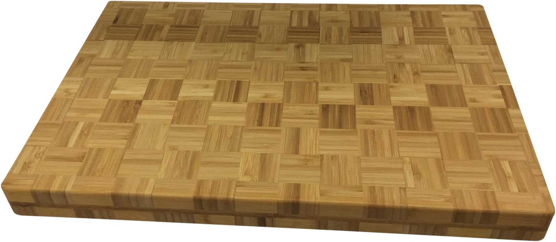 Large 50cm End Grain Chopping Board Butchers Block Weighs Almost 5 Kilo