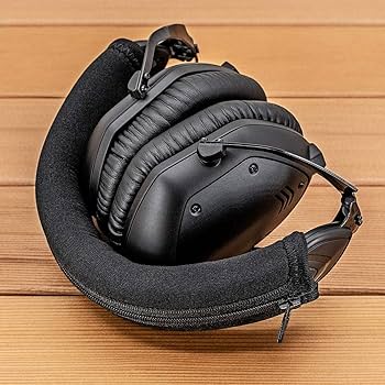 Amazon.co.jp: ヘッドバンドカバー PM-3、PM-2、PM-1、ATHM50S