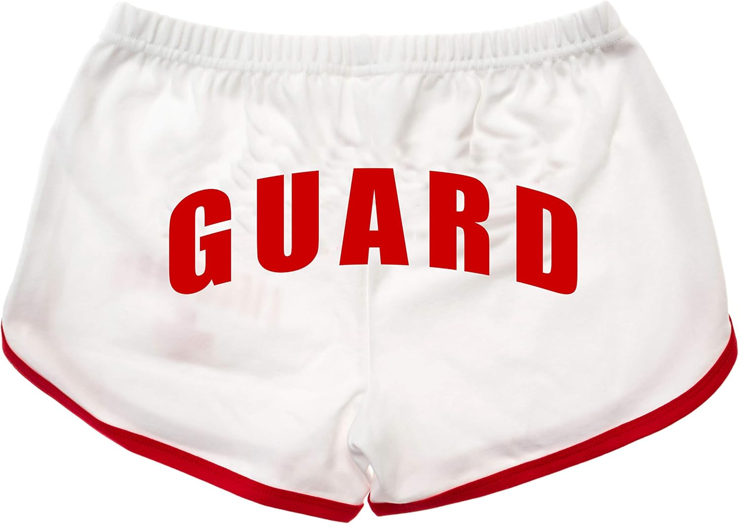 BLARIX Womens Guard Shorts