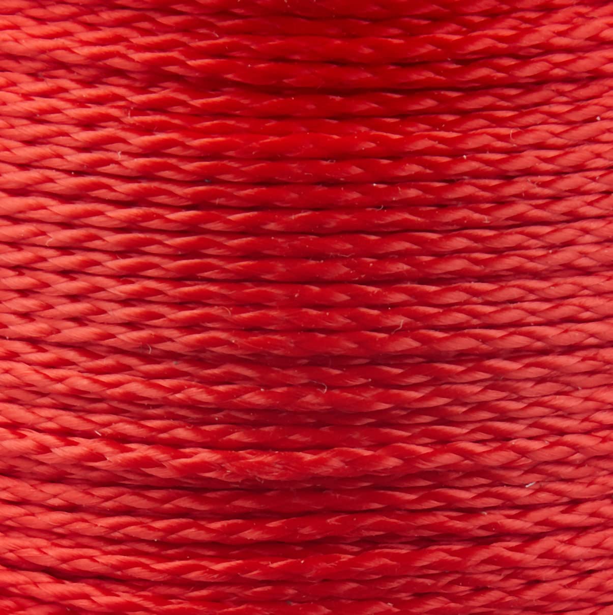 Maestro filo da muratore 100 m X Ø 1,2 mm, rosso, PE, 6306310