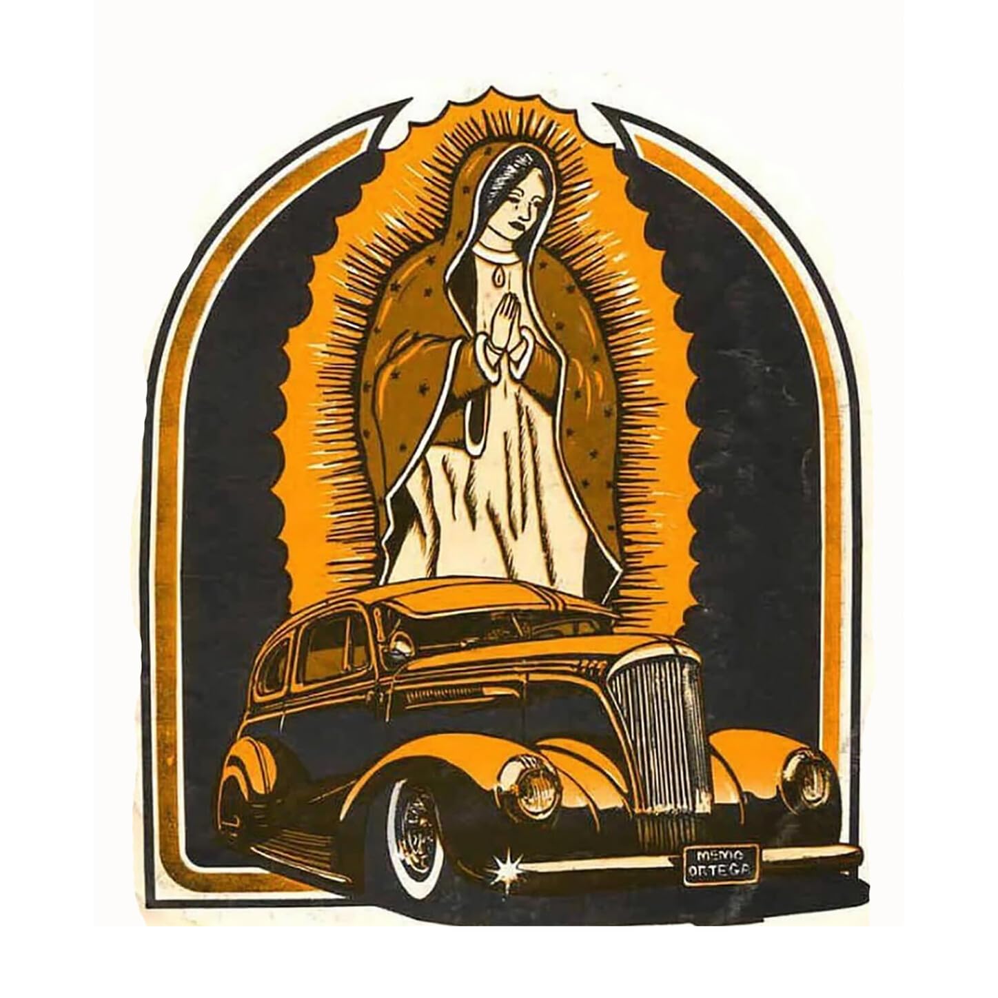 Rachel & The Originals