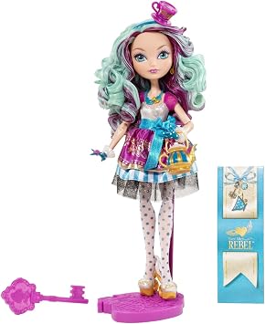 Ever After High Madeline Hatter Doll