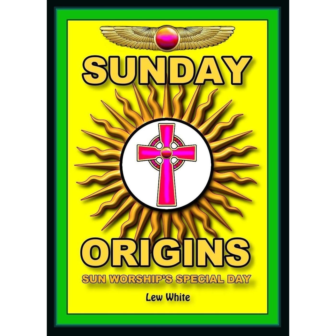 Sunday Origins