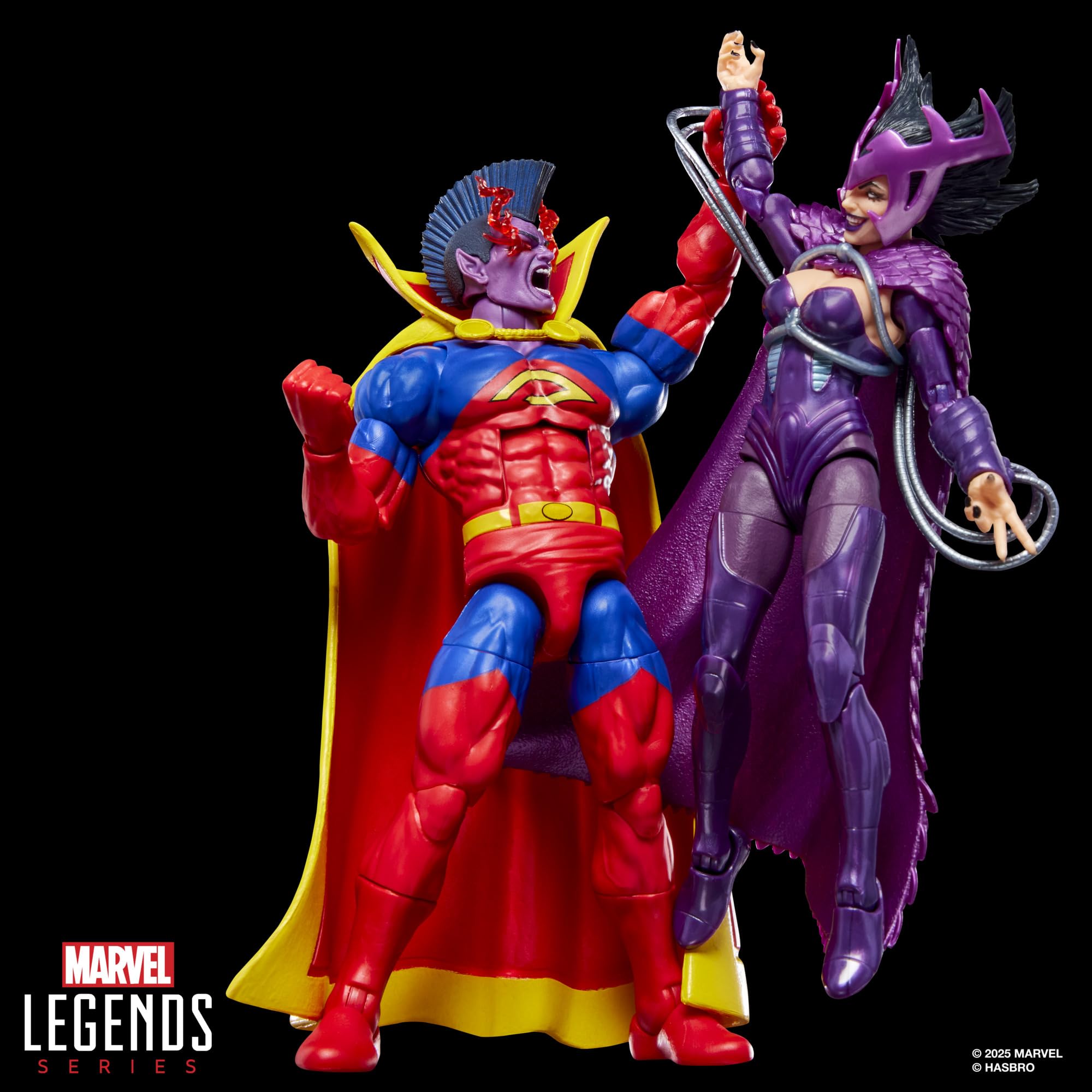 Amazon.co.jp: X-Men マーベル レジェンドシリーズ デスバード