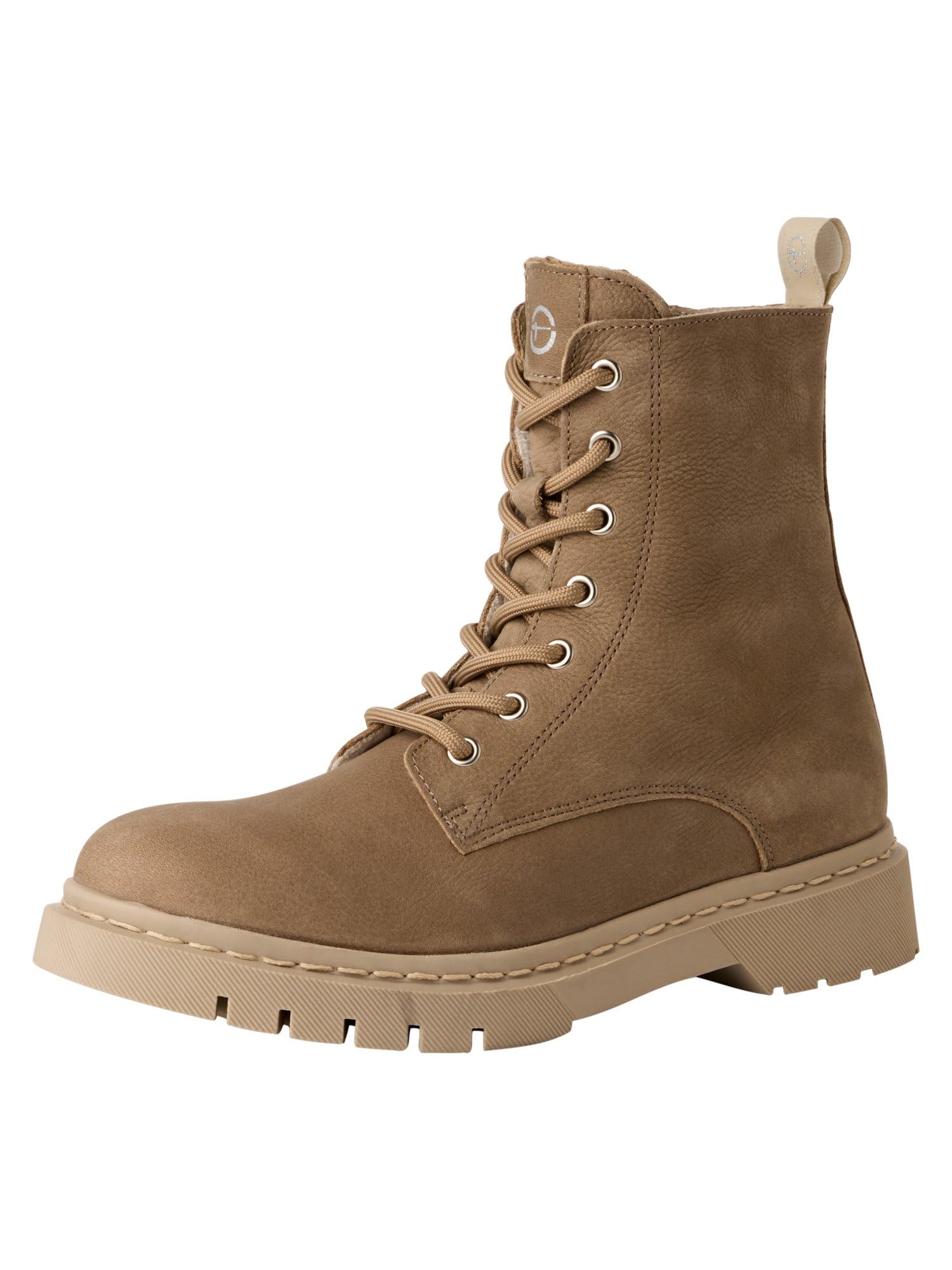 Tamaris Damen Stiefel Flach