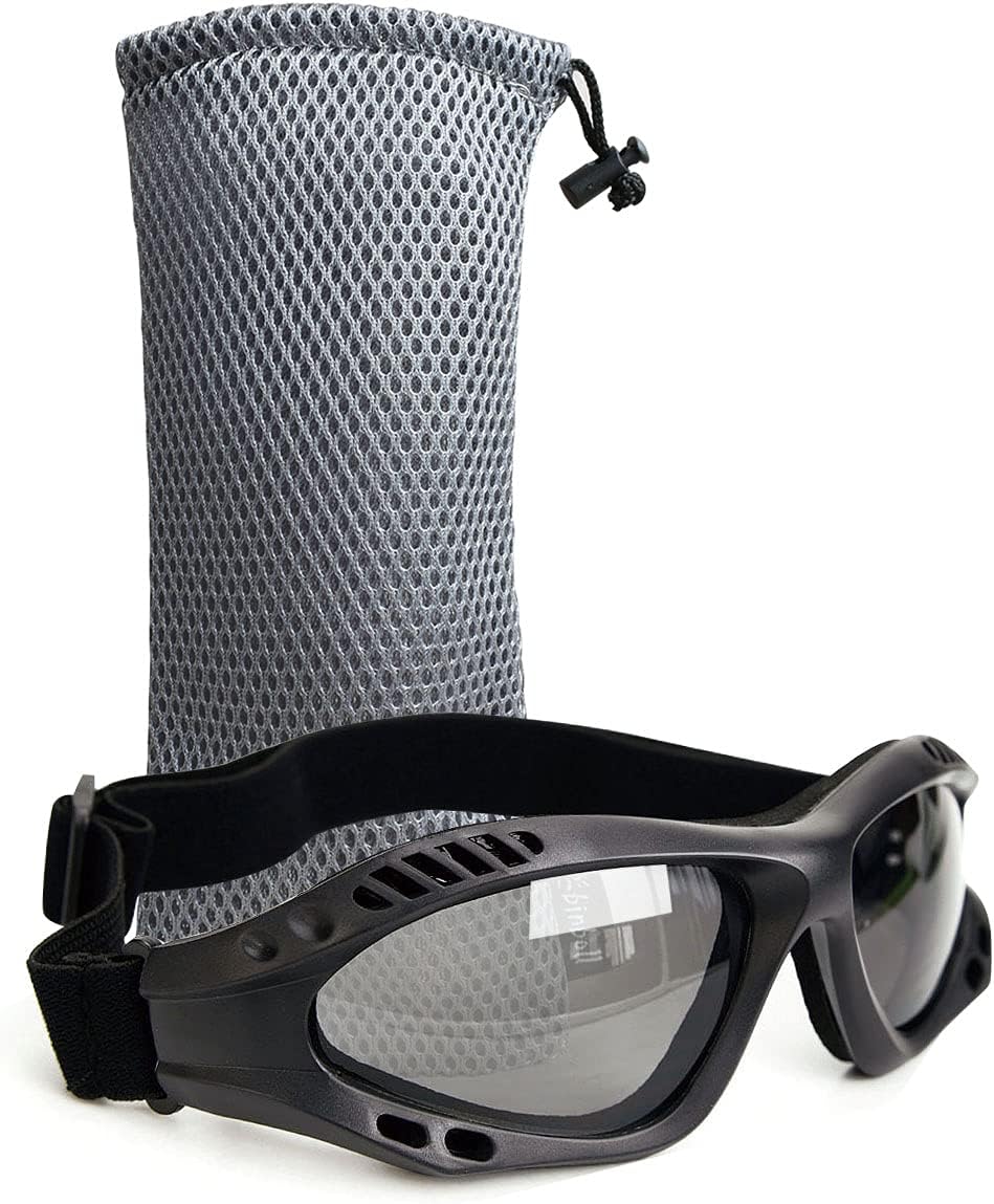 UV Protective Outdoor Glasses Motorcycle Goggles Military Sunglasses Tactical Goggles