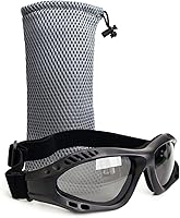 Vista 1 de Gafas de protección UV para exteriores, gafas de sol militares, gafas tácticas