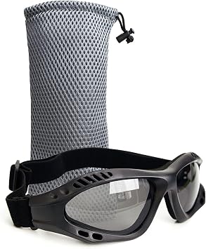 UV Protective Outdoor Glasses Motorcycle Goggles Military Sunglasses Tactical Goggles