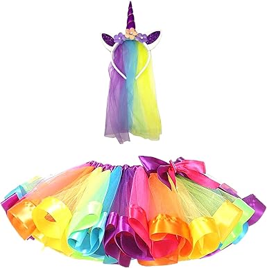 amazon tutu fille