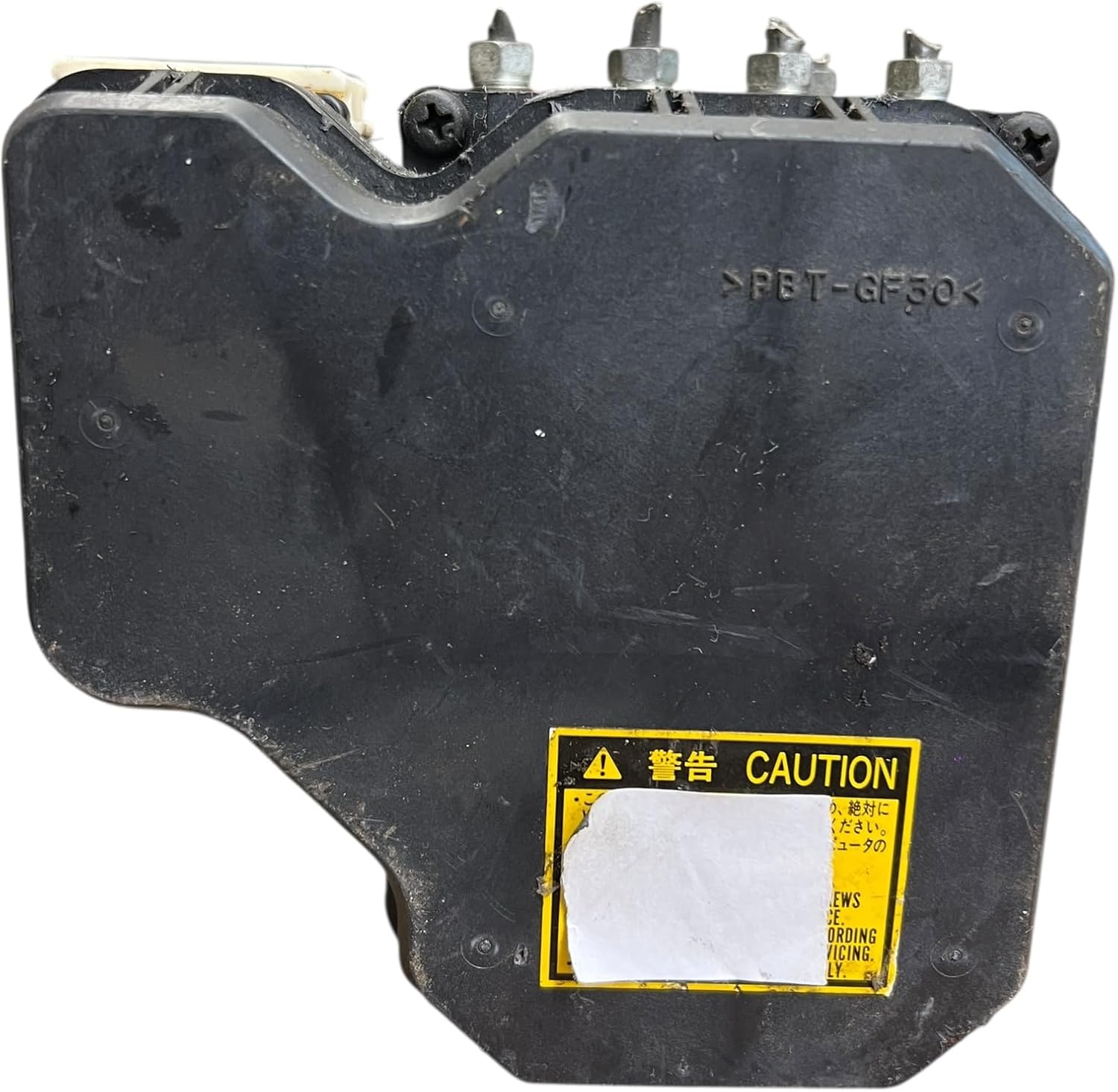 2004-2005-2006 COMPATIBLE WITH LEXUS UCF30L LS430 ANTI LOCK BRAKE ABS PUMP MODULE 44540-50040 OEM Used May Needs To Be Programmed