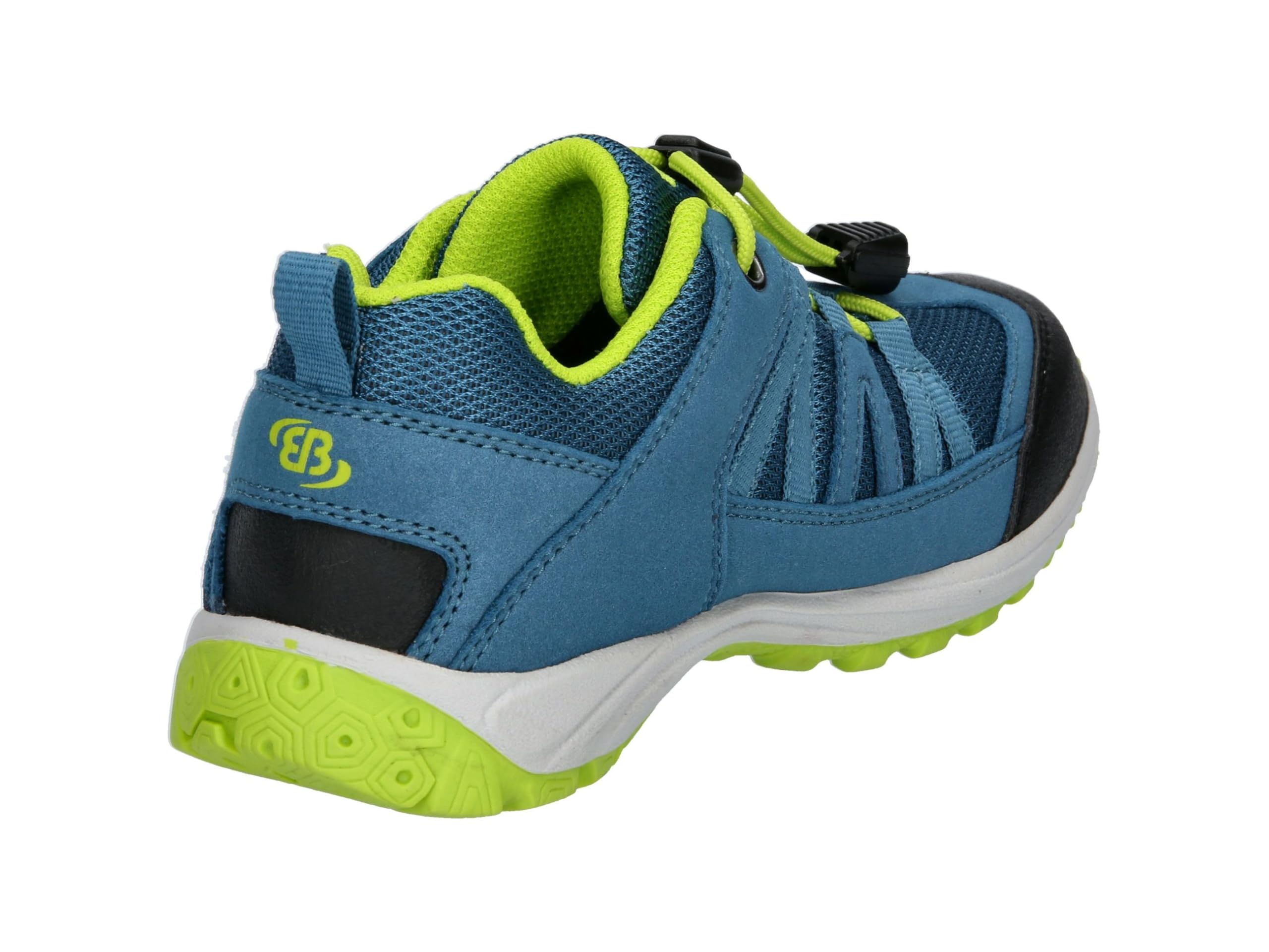 Brütting Herren Ohio LowTraillaufschuh