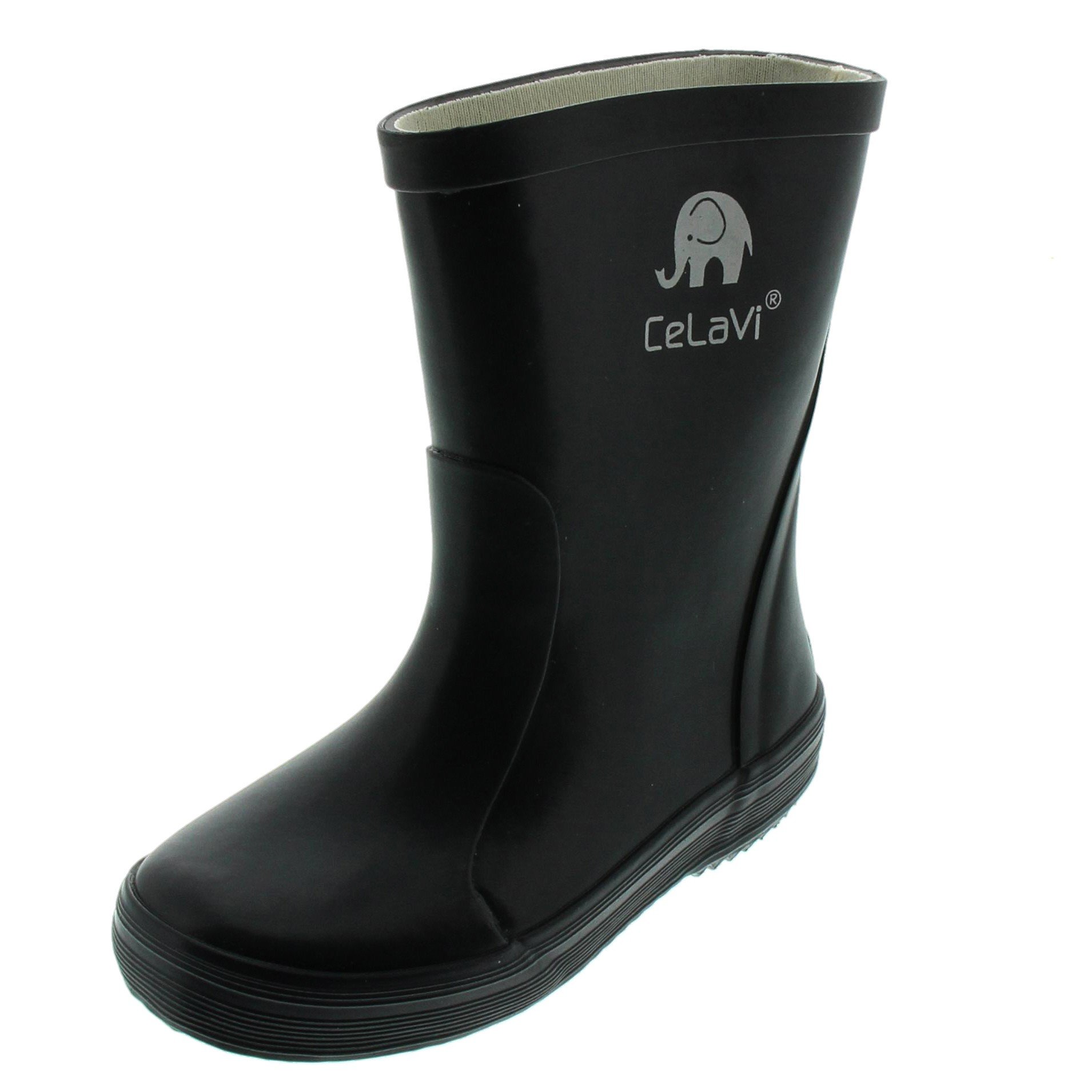 CeLaVi Dziecięca łódź przeciwdeszczowa Basic Wellies