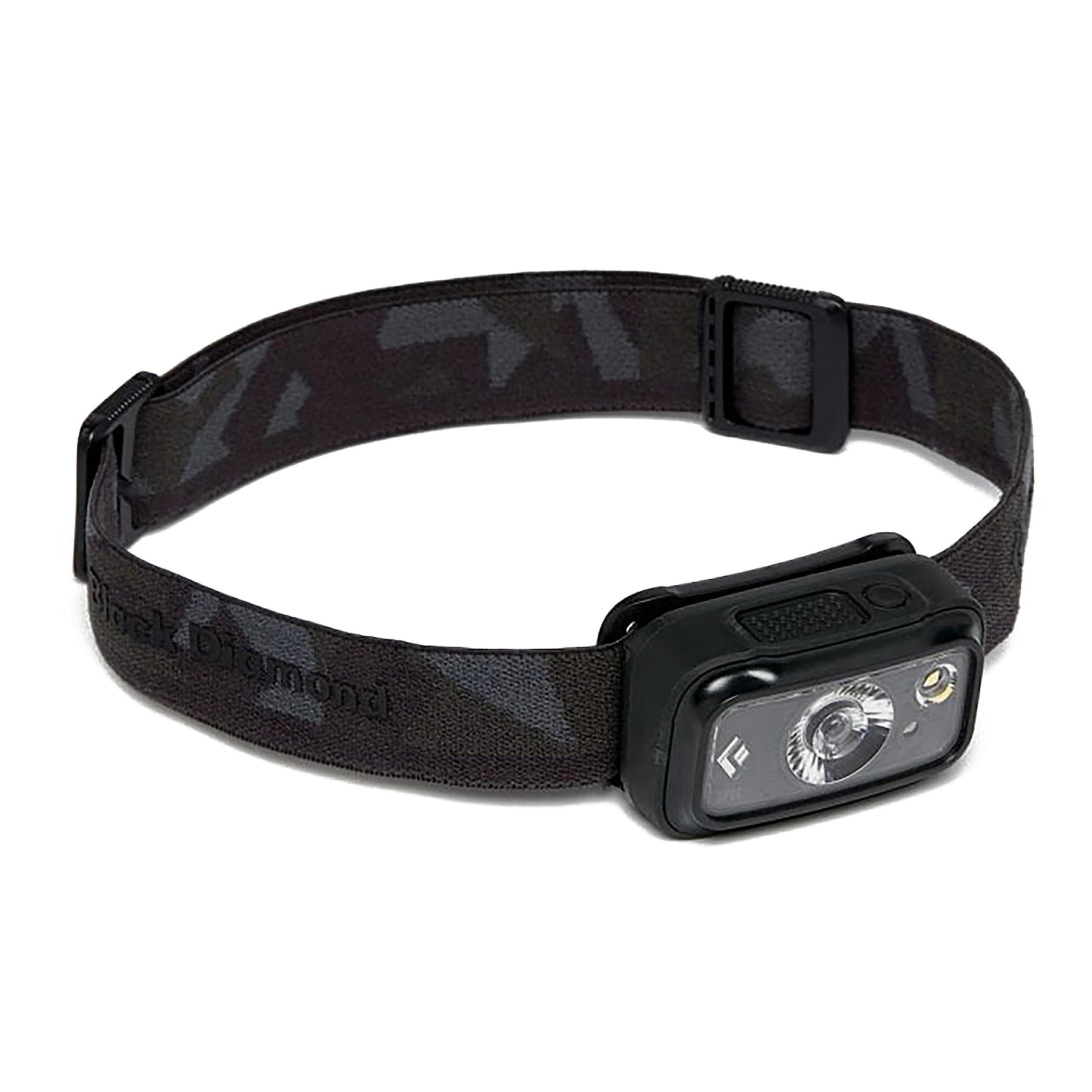 Black Diamond Unisex's SPOT 350 HEADLAMP