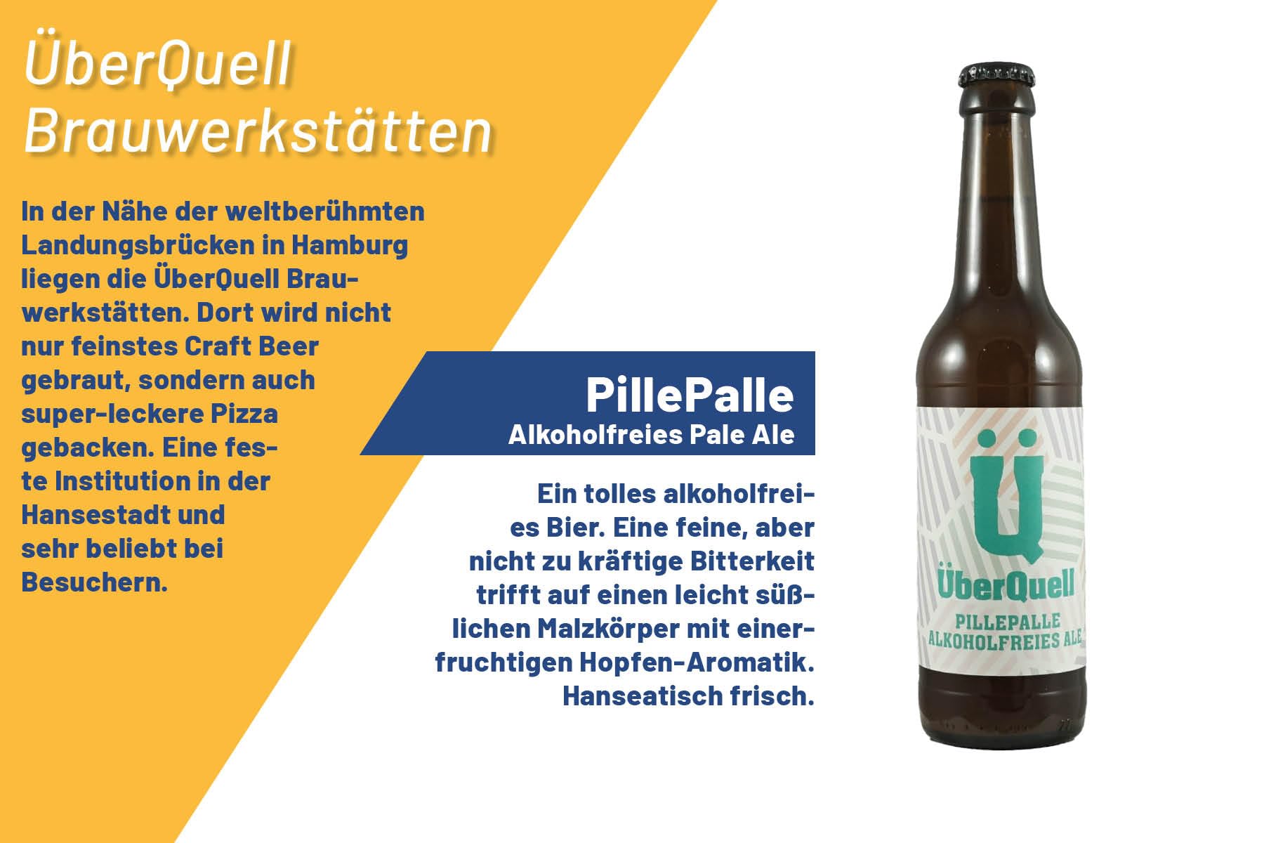 Alkoholfreies Craft Beer Paket - 10 prämierte alkoholfreie Biere, Biergeschenk für Männer