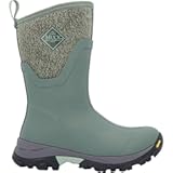 Women&apos;s Arctic Ice Mid Boot &plus; Vibram Arctic Grip A&period;T&period;