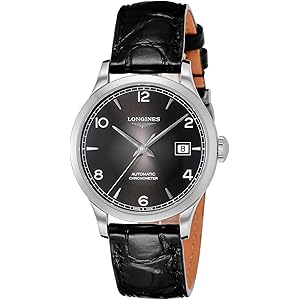 ロンジン　フラッグシップ　自動巻き　メンズ腕時計 ロンジン フラッグシップ メンズ L4.774.4.52.6 |腕時計通販