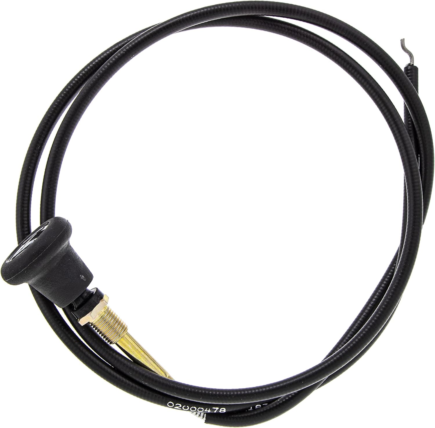 CUB CADET 02000478P 43" Choke Cable ZForce 44 48 50 54