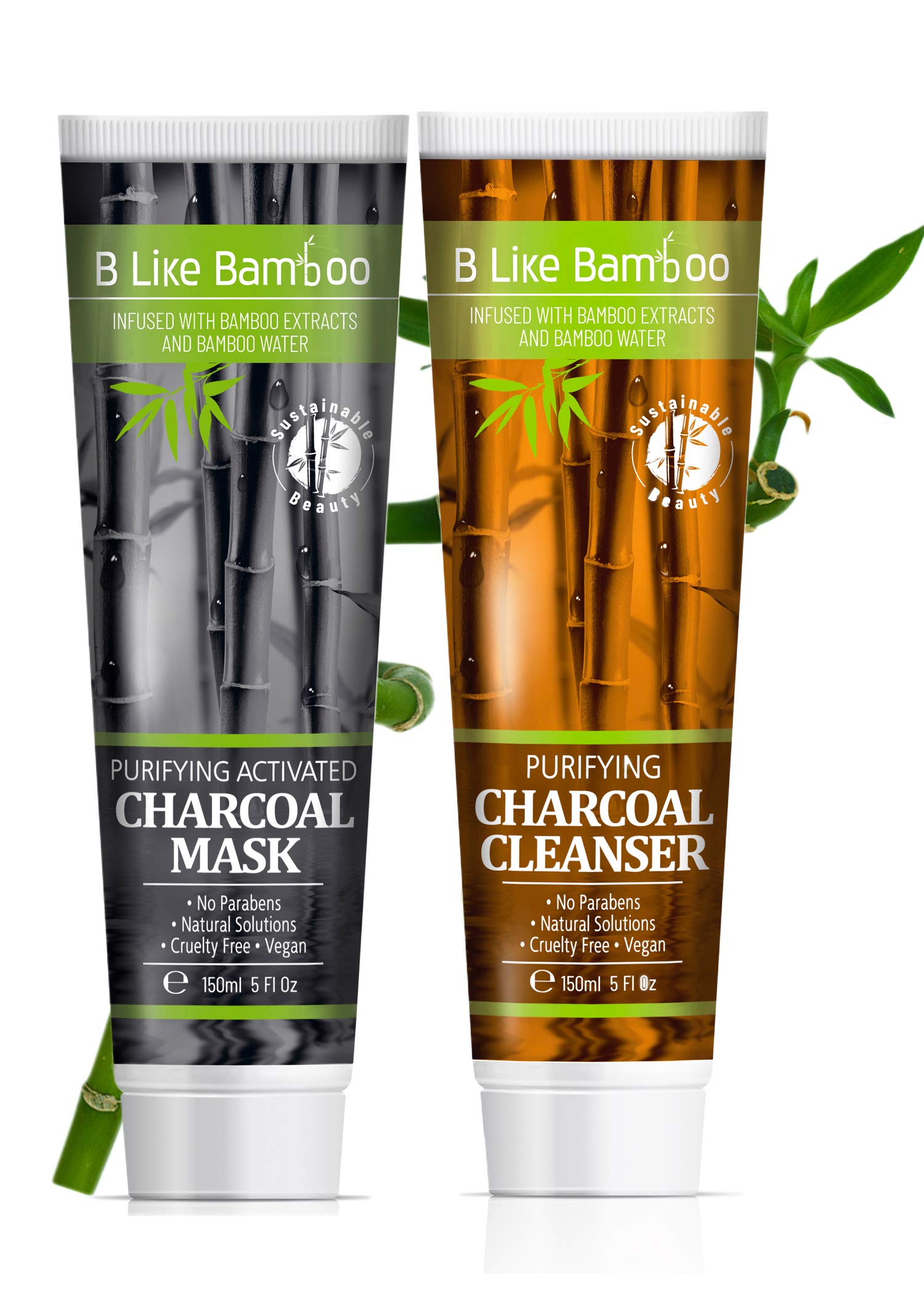 charcoal face wash for women