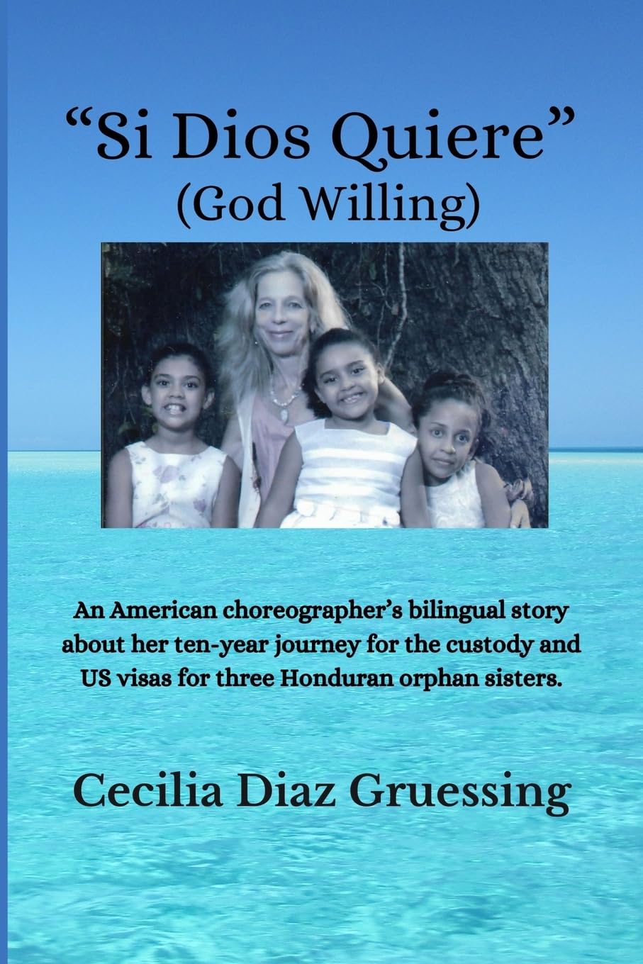 "Si Dios Quiere" (God Willing)      Paperback – February 10, 2025