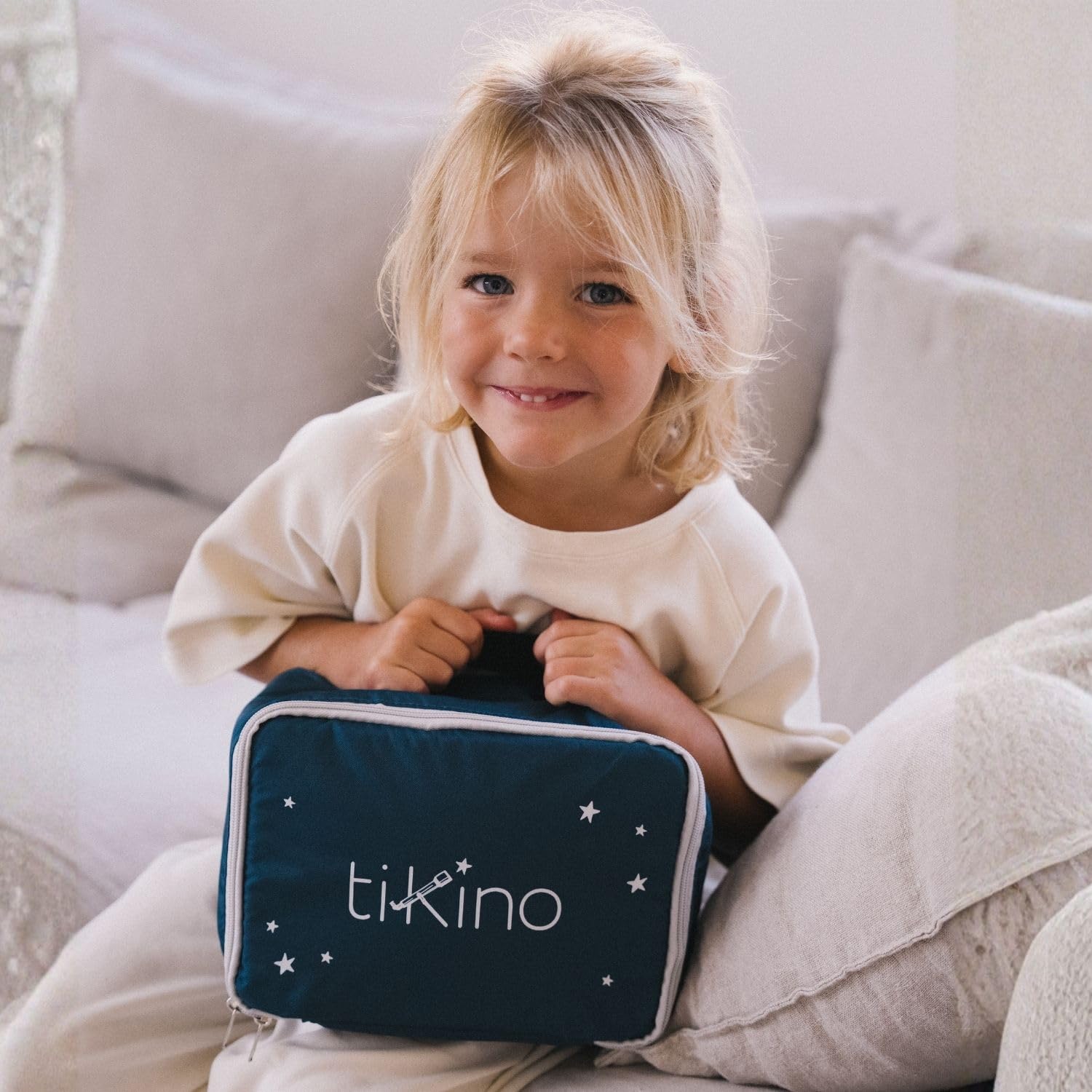 Housse de Transport Rembourrée pour Projecteur Enfants