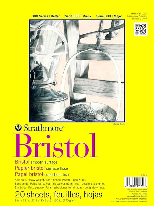 Bristol Paper