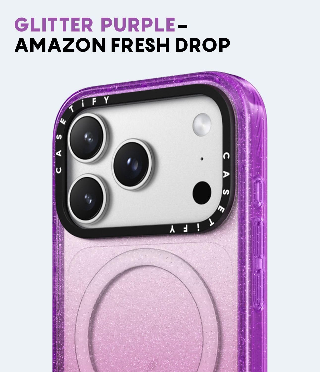 Amazon.com: CASETiFY Impact iPhone Air Case [Slim/Compatible with