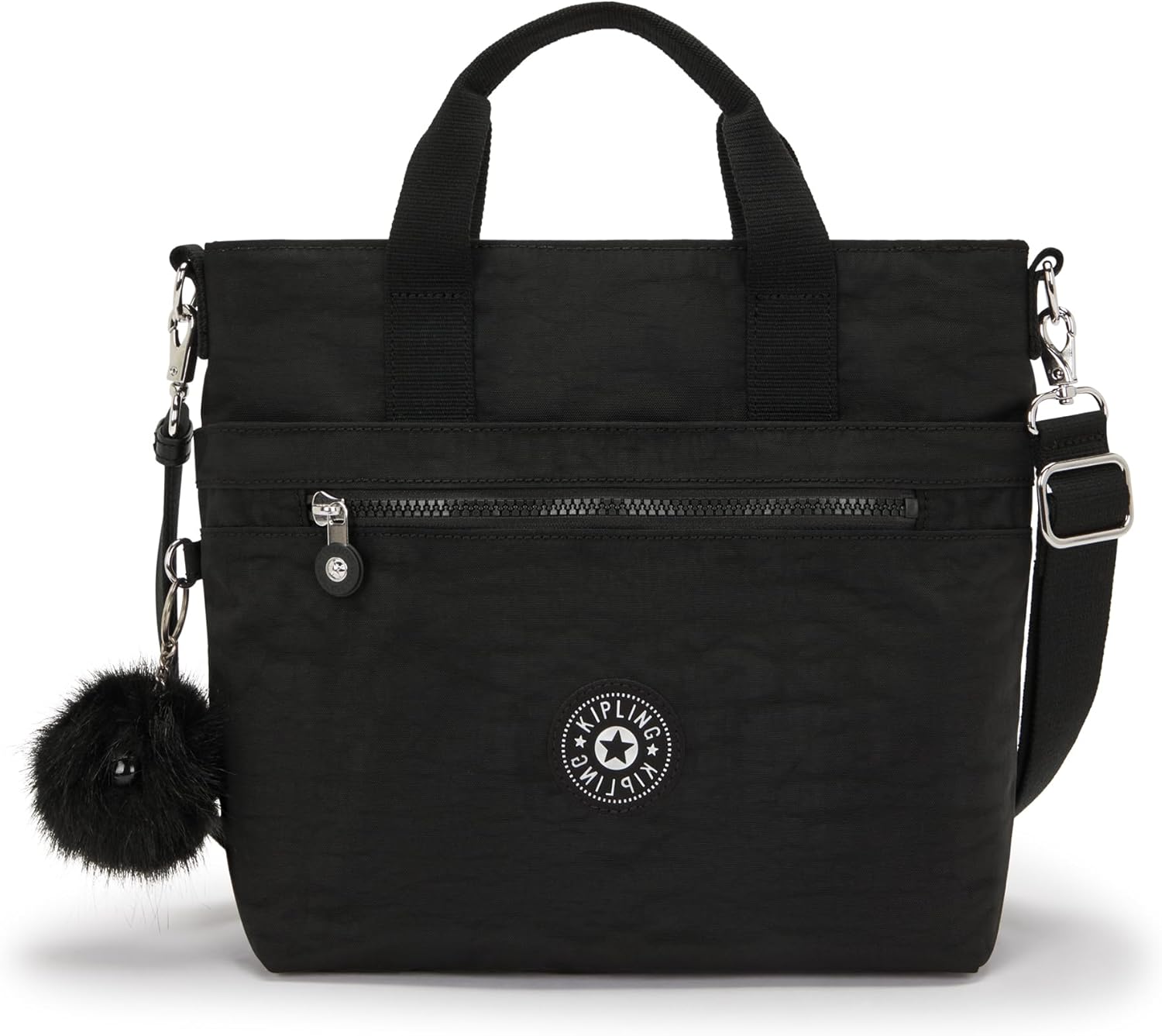 Kipling Women's Zamora Up Gg Tote Bag