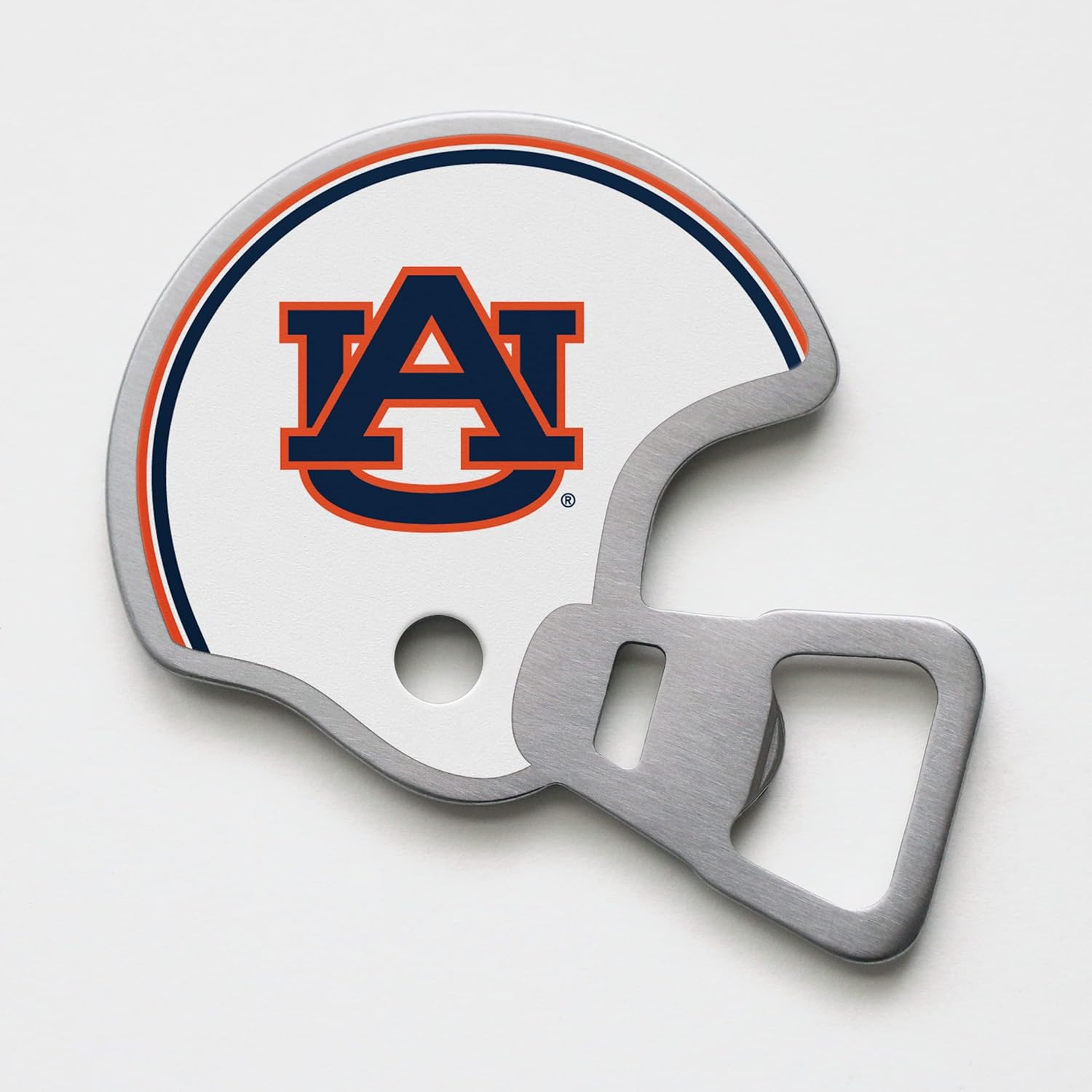 YouTheFan NCAA Auburn Tigers Season Opener Bottle Opener