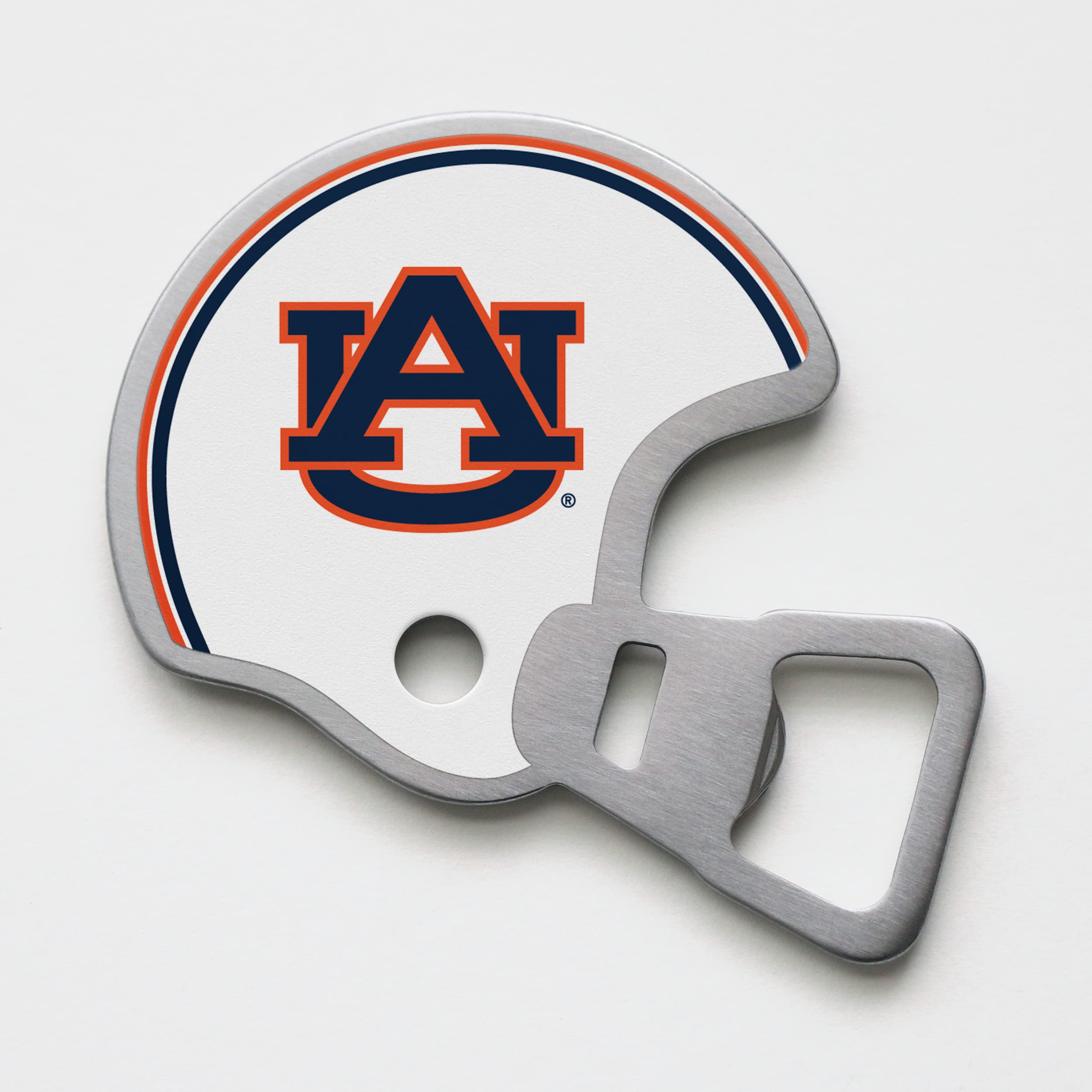 YouTheFan NCAA Auburn Tigers Season Opener Bottle Opener